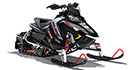 2015 Polaris Rush 800 PRO-X