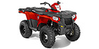 2015 Polaris Sportsman 570 Base