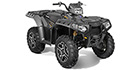 2015 Polaris Sportsman 850 SP Base