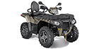 2015 Polaris Sportsman Touring XP 1000