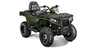 2015 Polaris Sportsman Touring 570