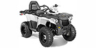 2015 Polaris Sportsman Touring 570 EPS