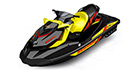 2015 Sea-Doo GTR 215