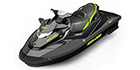 2015 Sea-Doo GTX Limited 215
