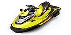 2015 Sea-Doo RXT X 260