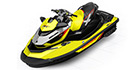 2015 Sea-Doo RXT X aS 260