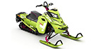 2015 Ski-Doo Freeride 137 800R E-TEC