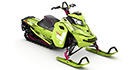 2015 Ski-Doo Freeride 146 800R E-TEC