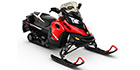 2015 Ski-Doo GSX LE 600 H.O. E-TEC