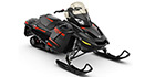2015 Ski-Doo MXZ TNT 1200 4-TEC