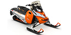 2015 Ski-Doo Renegade Sport 600 ACE