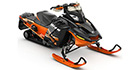 2015 Ski-Doo Renegade X 1200 4-TEC