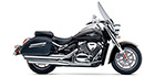 2015 Suzuki Boulevard C90T