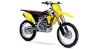 2015 Suzuki RM-Z 250