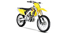 2015 Suzuki RM-Z 450