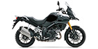 2015 Suzuki V-Strom 1000 ABS