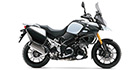 2015 Suzuki V-Strom 1000 ABS Adventure