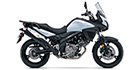 2015 Suzuki V-Strom 650 ABS