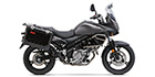 2015 Suzuki V-Strom 650 ABS Adventure
