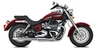 2015 Triumph America Base
