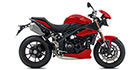 2015 Triumph Speed Triple ABS