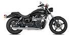 2015 Triumph Speedmaster Base