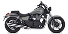 2015 Triumph Thunderbird Storm ABS