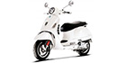 2015 Vespa GTS 300 i.e. Super ABS