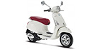 2015 Vespa Primavera 50 4V