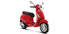 2015 Vespa Sprint 50 4V
