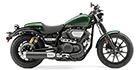 2015 Yamaha Bolt C-Spec