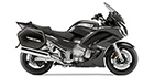 2015 Yamaha FJR 1300A