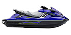 2015 Yamaha WaveRunner FX HO