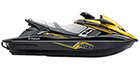 2015 Yamaha WaveRunner FX SVHO