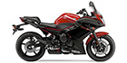 2015 Yamaha FZ 6R