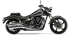 2015 Yamaha Raider Base