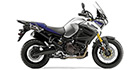 2015 Yamaha Super T?n?r Base