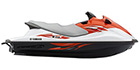 2015 Yamaha WaveRunner V1 Sport