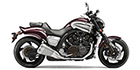 2015 Yamaha V Max Base