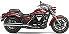 2015 Yamaha V Star 950 Base