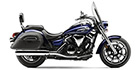 2015 Yamaha V Star 950 Tourer
