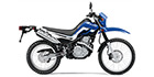 2015 Yamaha XT 250
