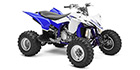 2015 Yamaha YFZ 450R