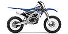 2015 Yamaha YZ 250F