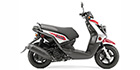 2015 Yamaha Zuma 125