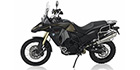 2016 BMW F 800 GS Adventure