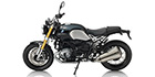 2016 BMW R R nineT