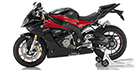 2016 BMW S 1000 RR