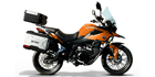 2017 CSC Motorcycles RX-3 Adventure