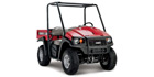 2019 Case IH Scout XL Diesel 2-Passenger